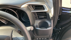 Honda Jazz 1.3 i-VTEC SE Navi 5dr Petrol Hatchback